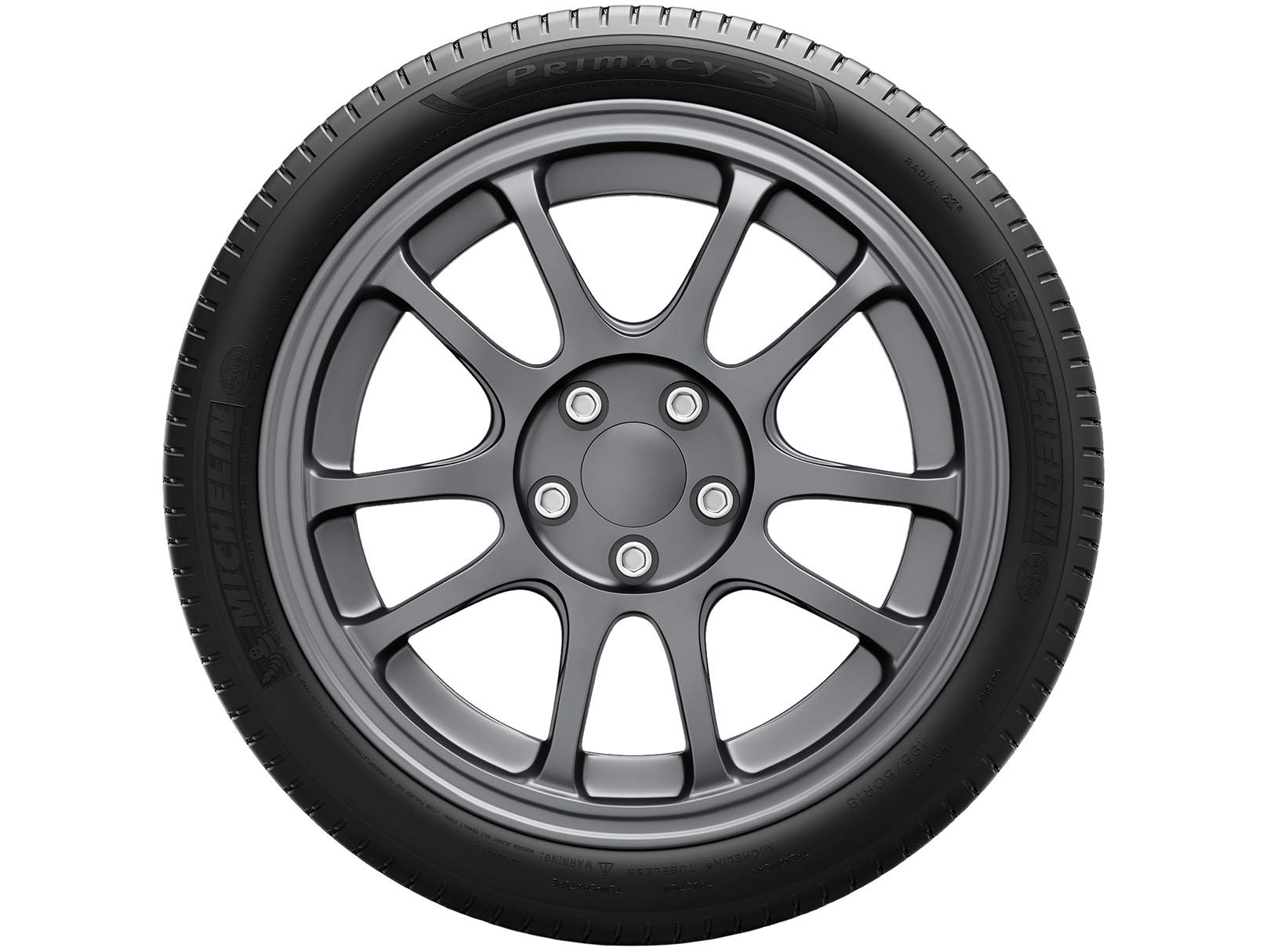 Primacy 3 MICHELIN Summer Tire 275/35R19/XL 100Y