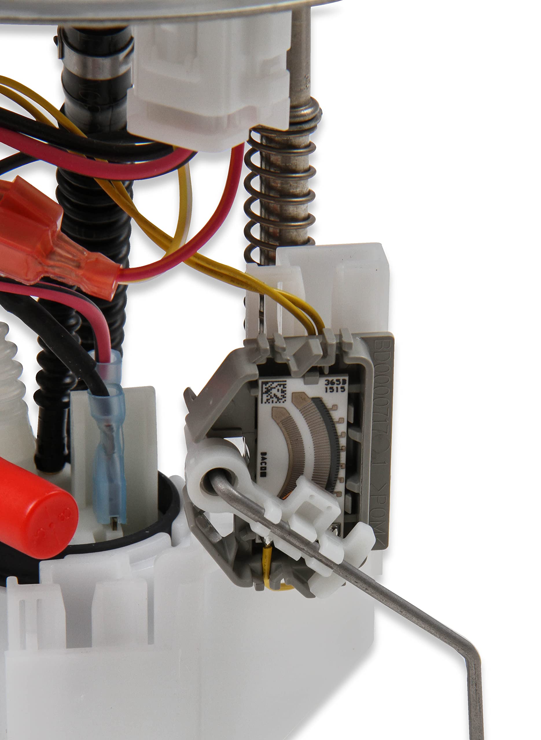 12-948 Holley 300 LPH Drop-In Fuel Module Assembly