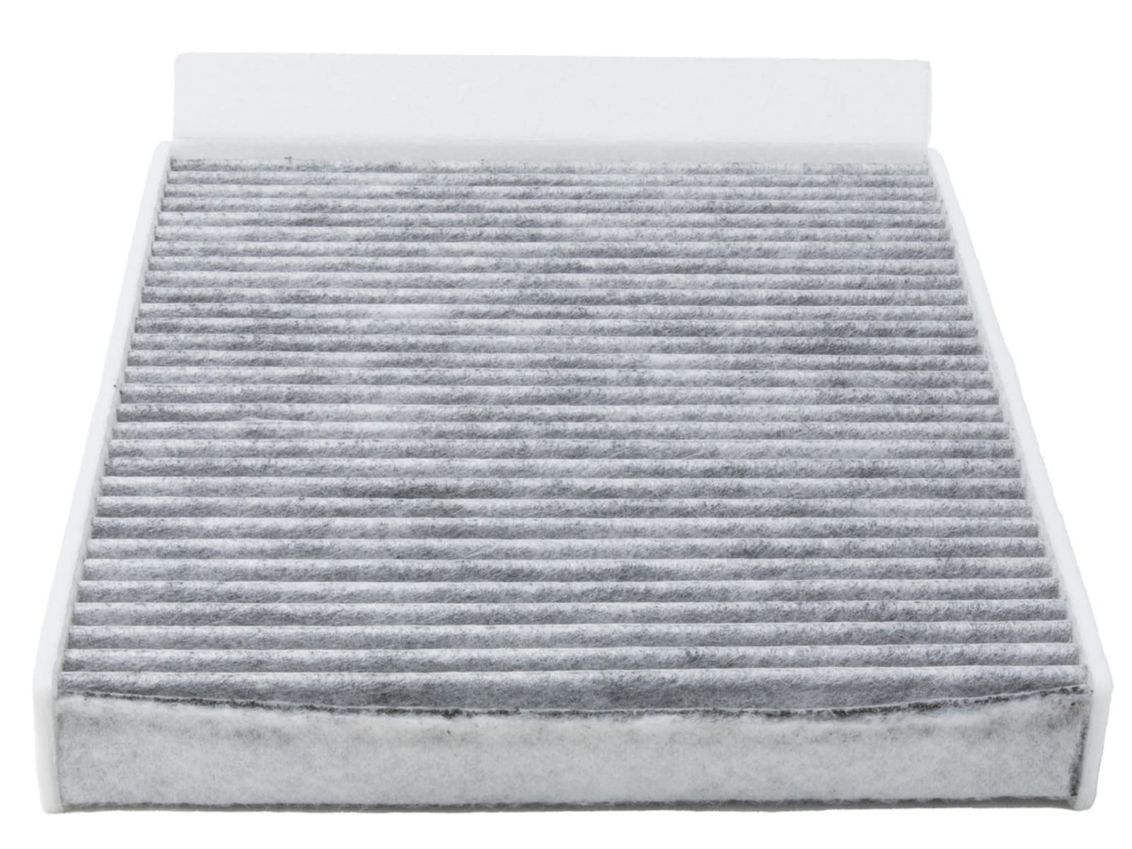 aFe Power Cabin Air Filter Premium with Activated Carbon #35-10024C-MB, Pair