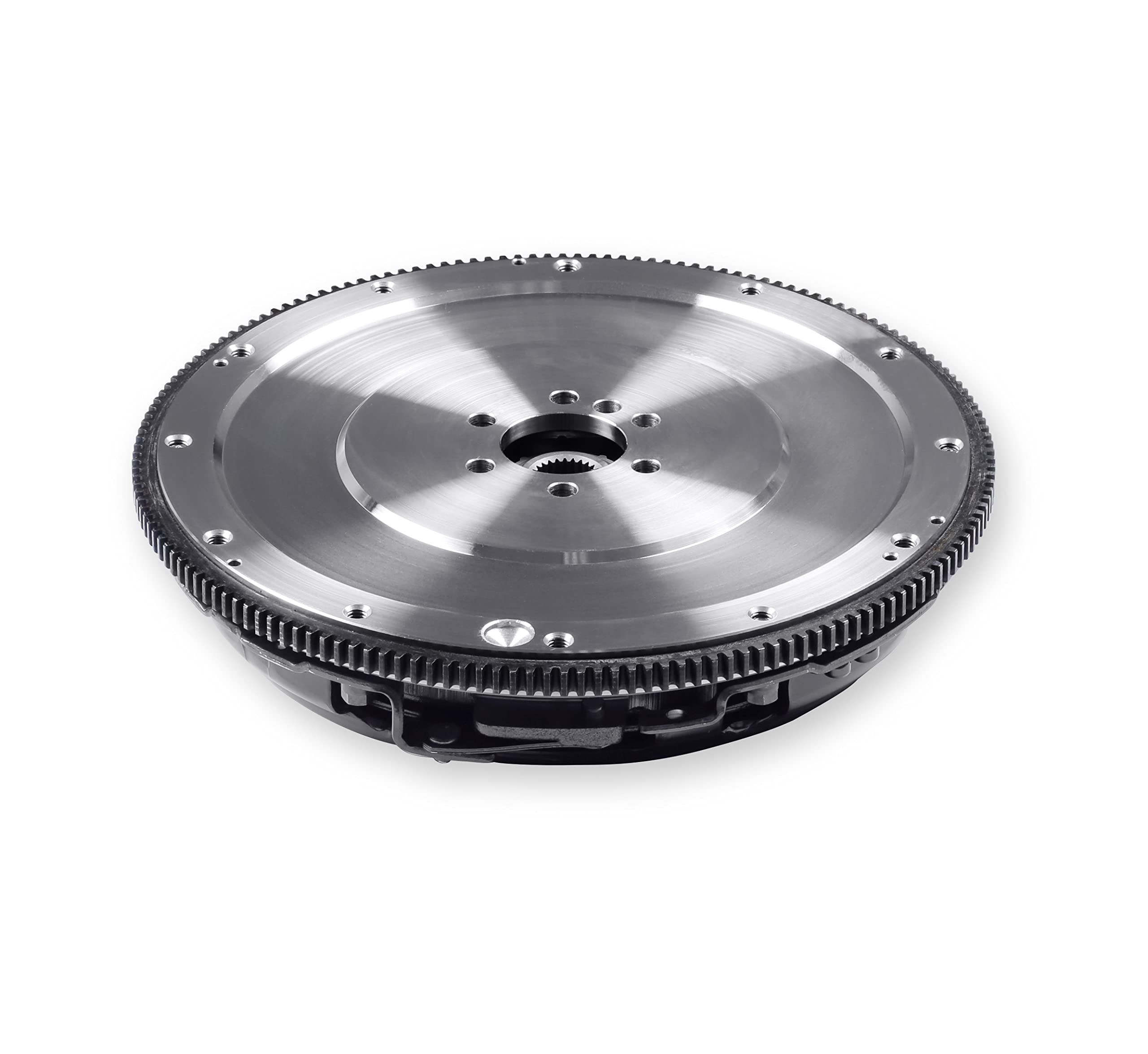 Hays Hot Street 93-1000 Clutch Kit 12.0 Inch 1-1/8 x 26 spline up to 550 hp
