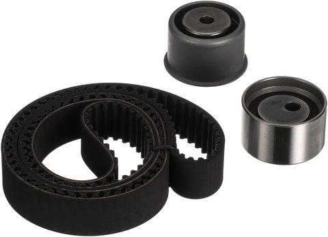 PowerGrip Gates TCK287 Premium Timing Belt Component Kit