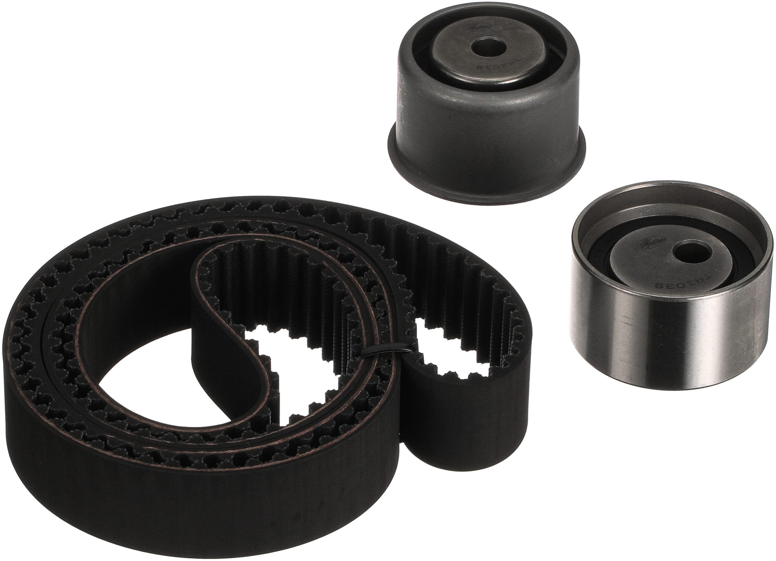 PowerGrip Gates TCK287 Premium Timing Belt Component Kit