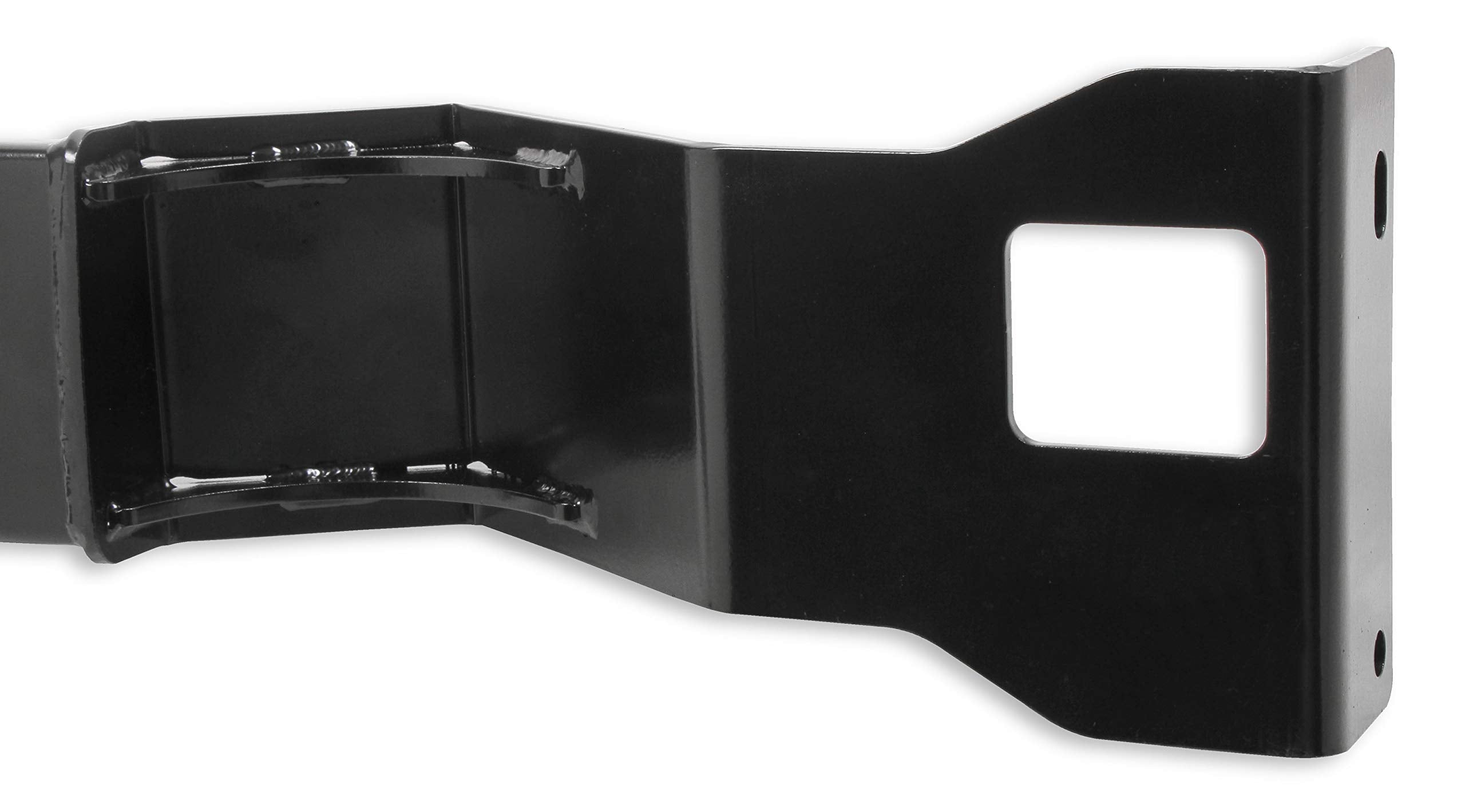 Transmission Hooker Blackheart 71222016HKR Crossmember