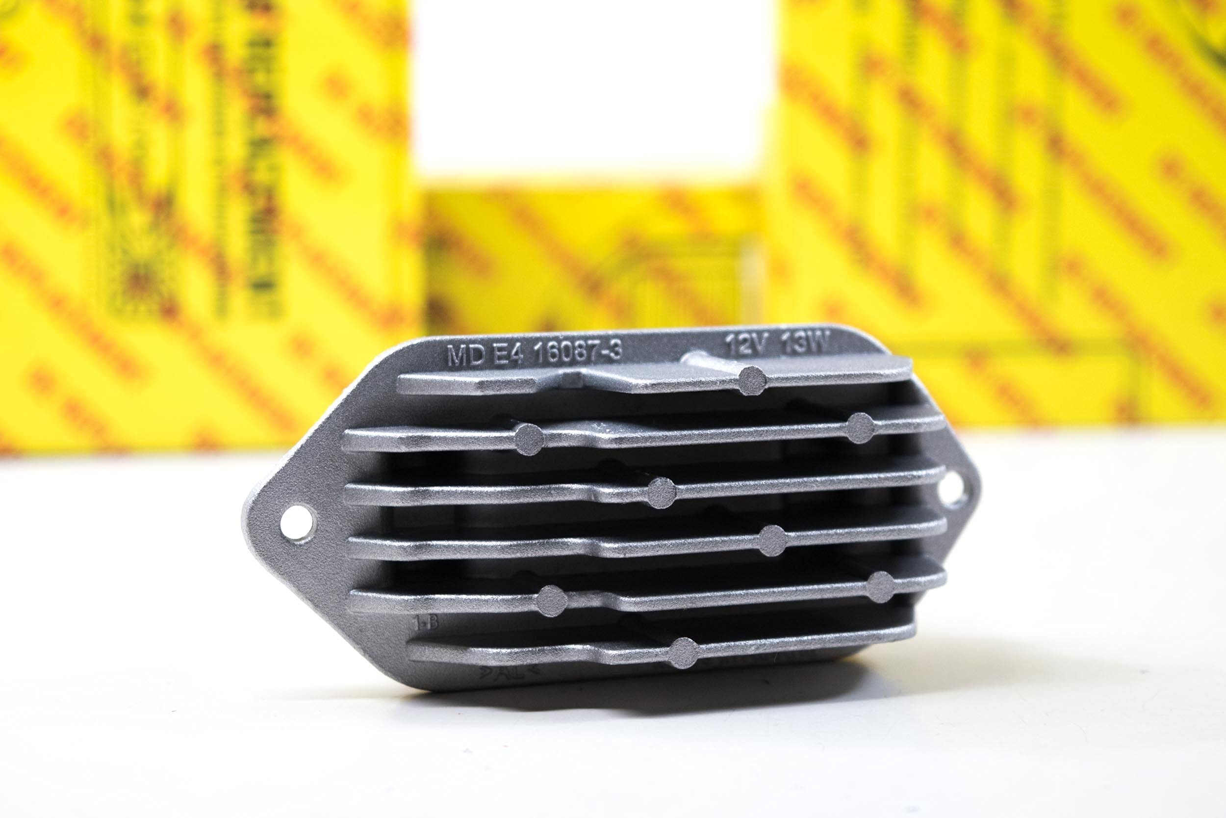 BMW F02 / F03 Morimoto OE Driver Replacement Turn Signal Module (LH), Direct Plug and Play Replacement for Part Number: 63117339023 (1x MR026)