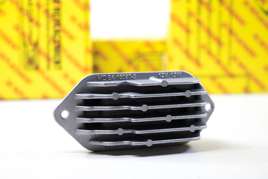 BMW F02 / F03 Morimoto OE Driver Replacement Turn Signal Module (LH), Direct Plug and Play Replacement for Part Number: 63117339023 (1x MR026)