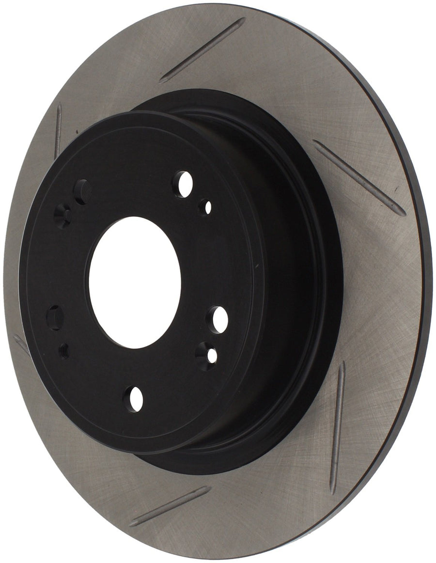 Brake Rotor StopTech 126.40068SR