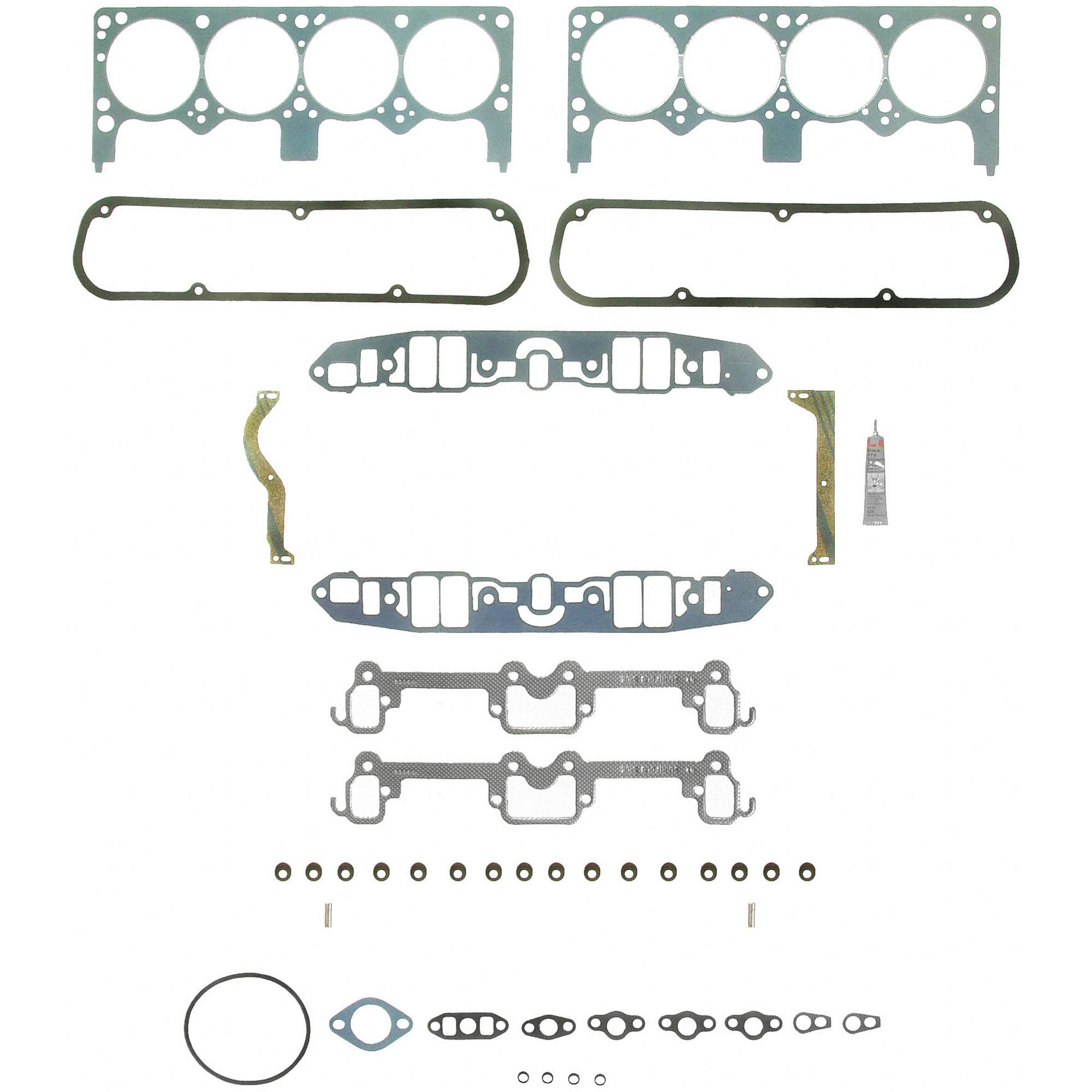 HS FEL-PRO 8553 PT-15 Head Gasket Set