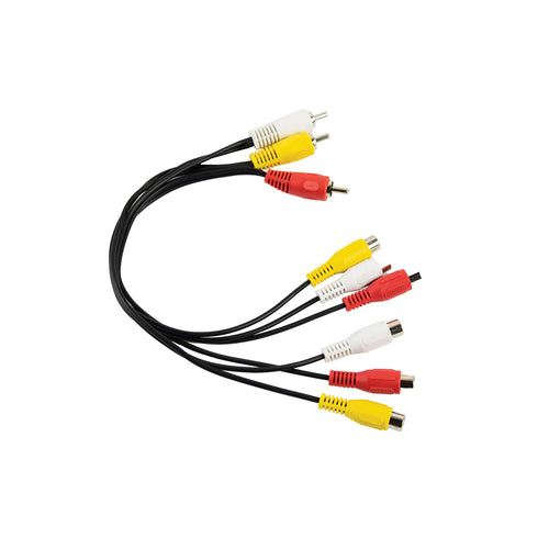 PTK-180 Pace International RCA Splitter