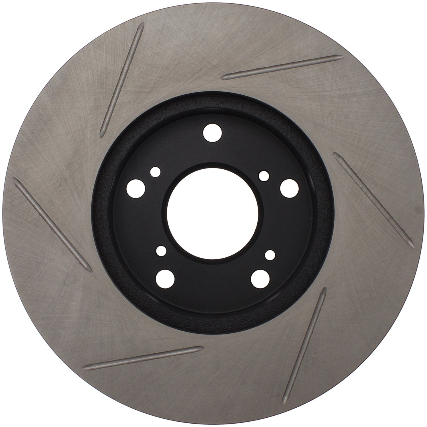 126.40036SL Power Slot Slotted Brake Rotor