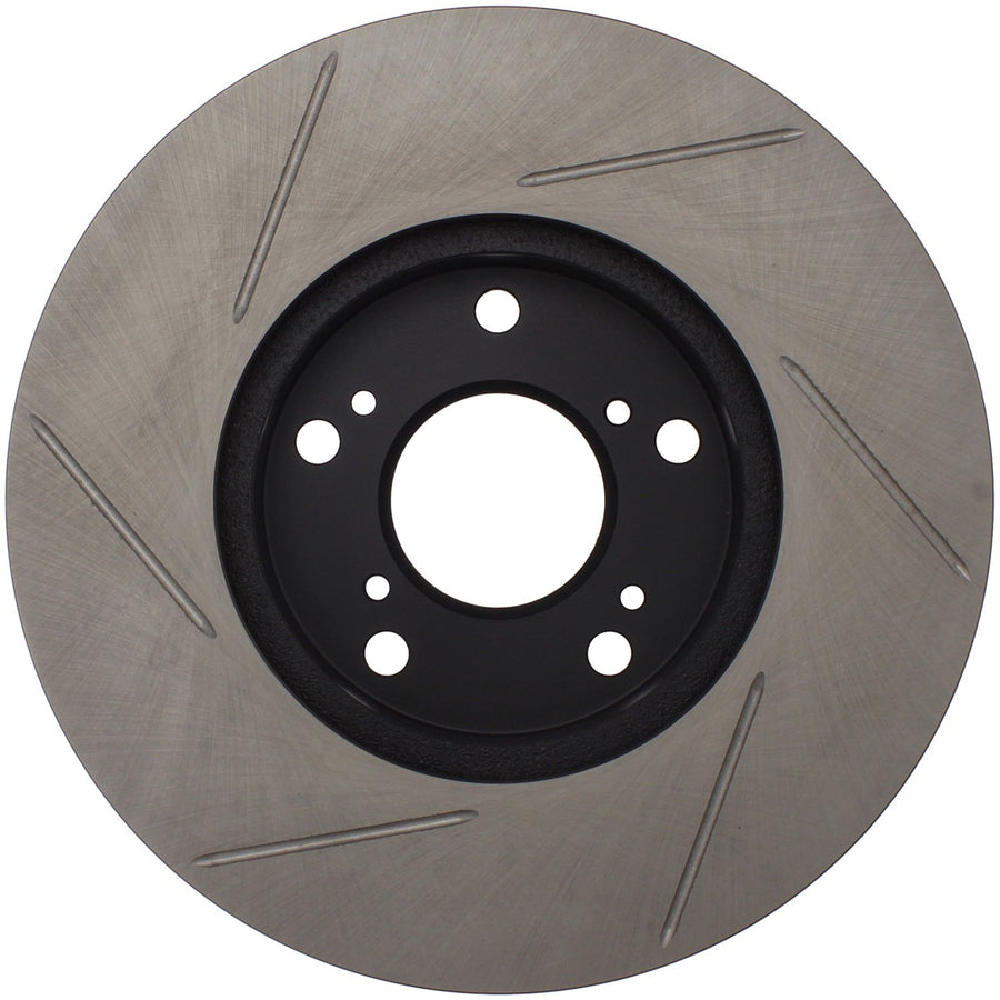 126.40036SL Power Slot Slotted Brake Rotor