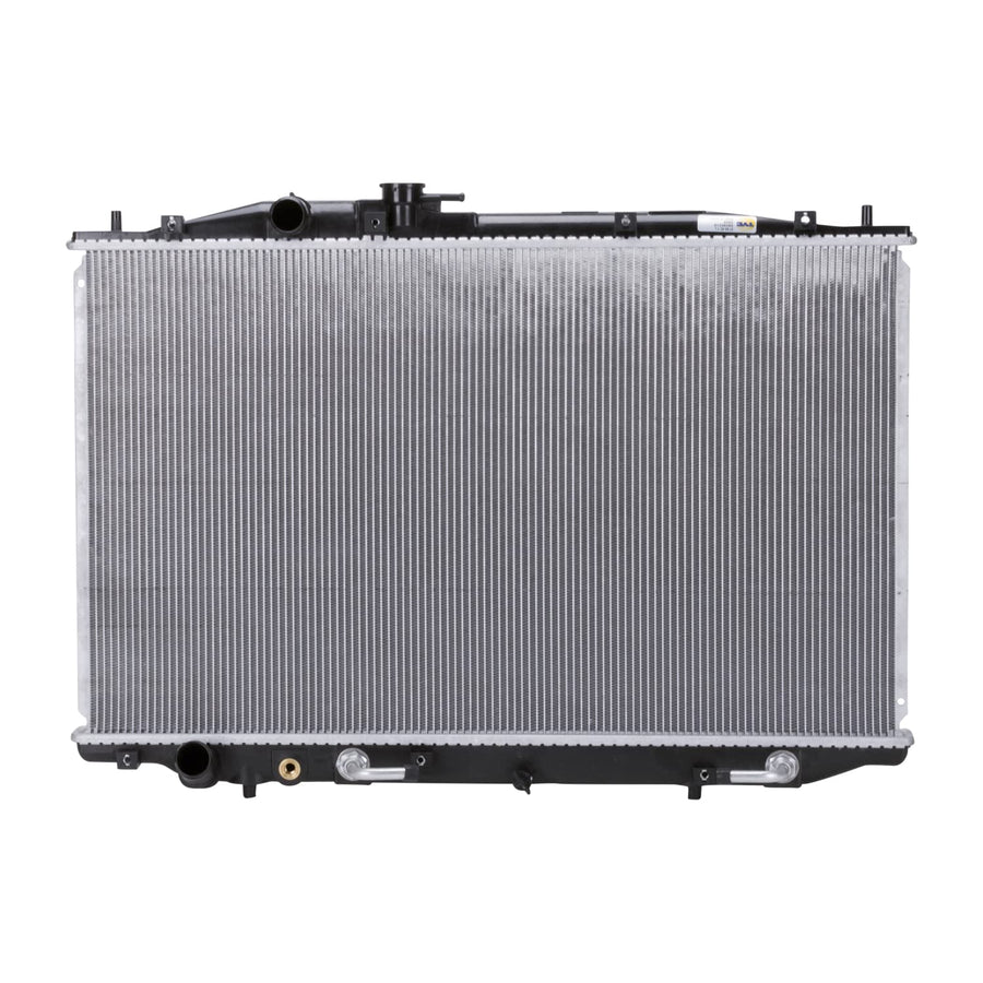 Radiator TYC 2939 Compatible with 2007-2008 Acura TL