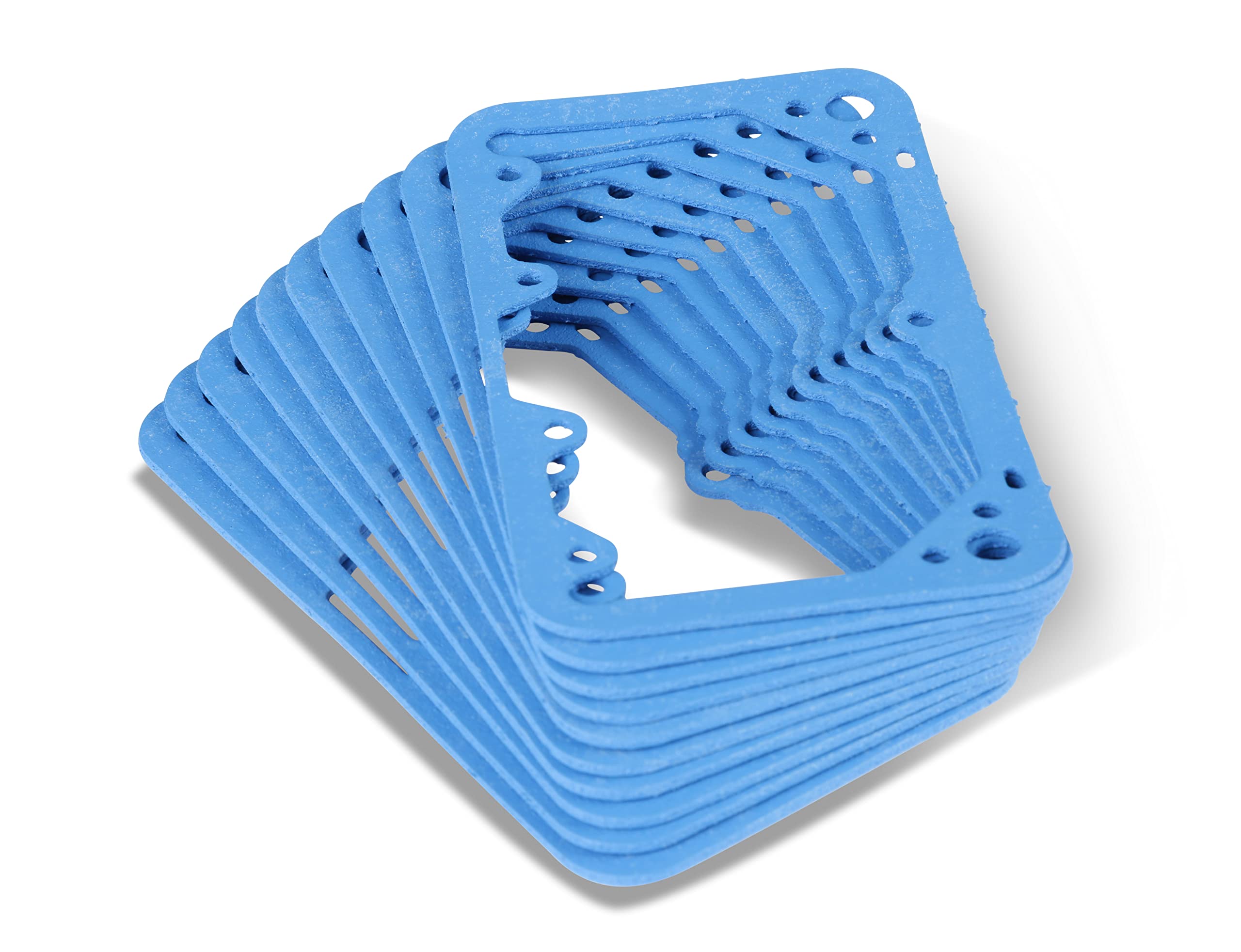 Fuel Bowl Gasket Holley 1008-1911-1 10PK