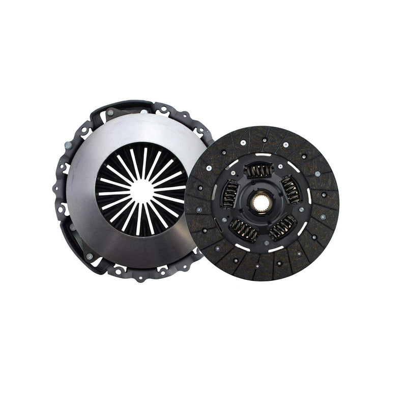 Clutch Set RAM Clutches 88882T
