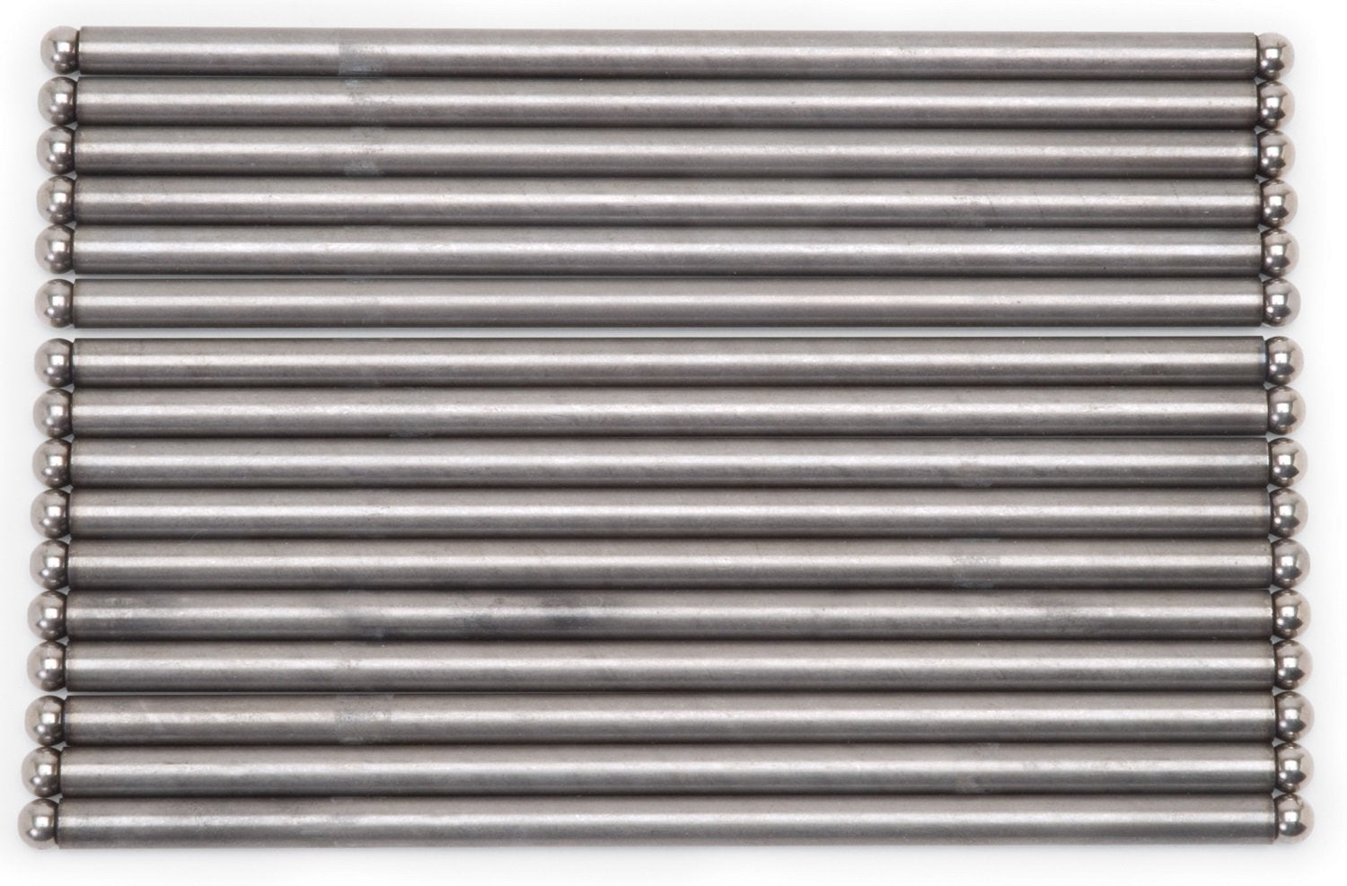Hardened Steel Edelbrock Pushrod 9630