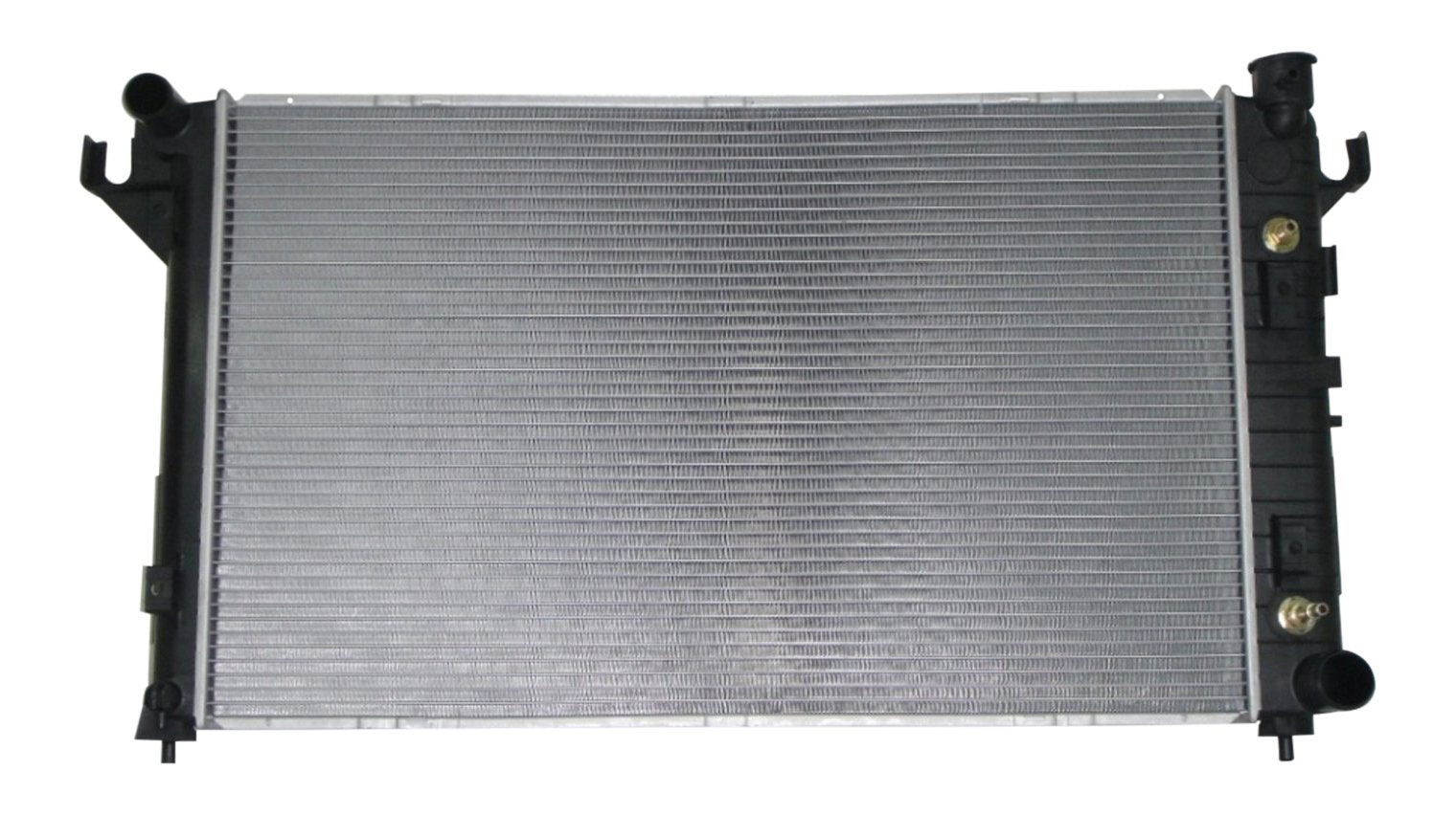 Replacement DEPO 334-56012-030 Radiator