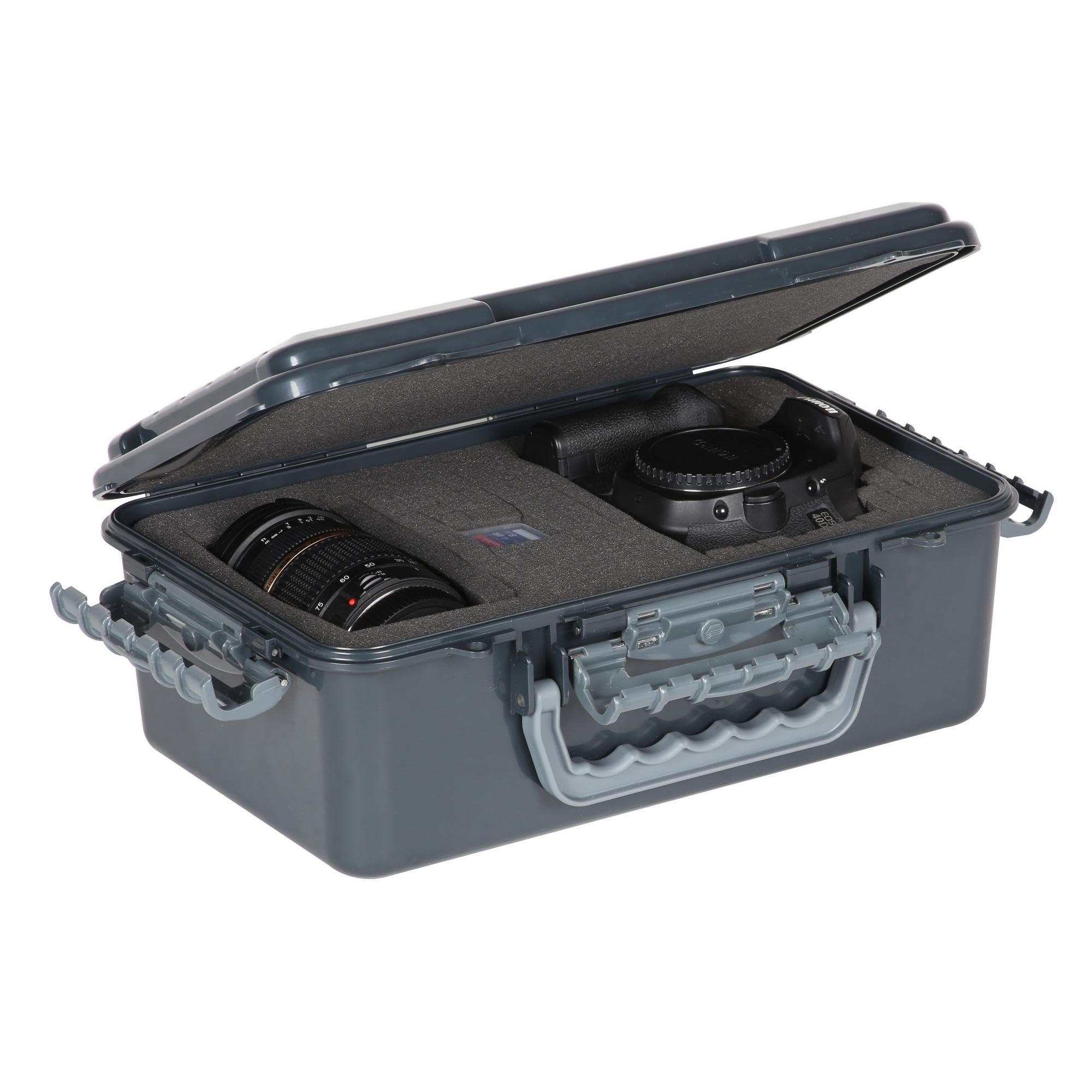 ABS Waterproof Case X-Large - Charcoal