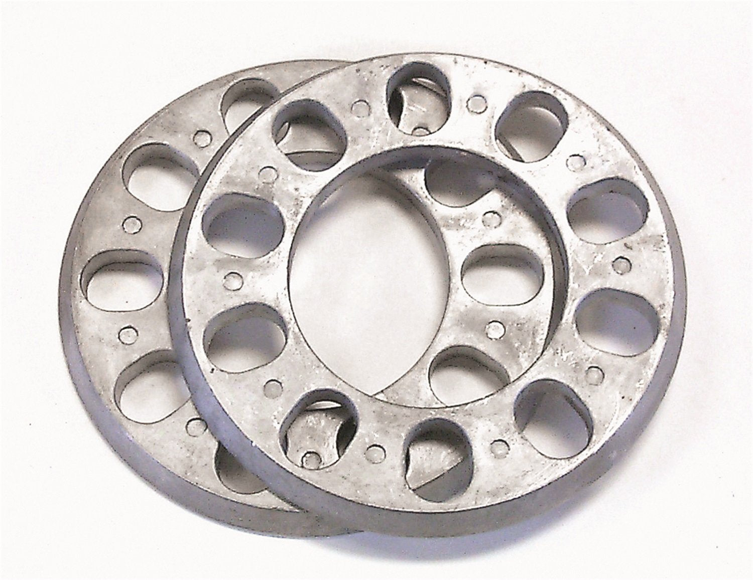 Disc Brake Wheel Spacer Mr. Gasket - Set of 2