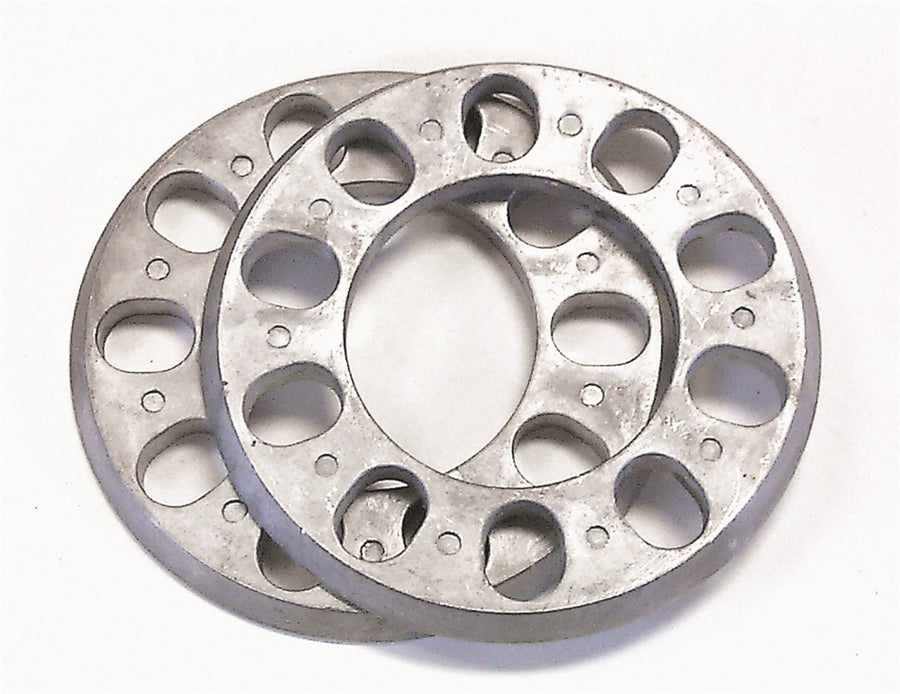 Disc Brake Wheel Spacer Mr. Gasket - Set of 2