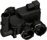 Electric Heater Control Valve Gates EHV139