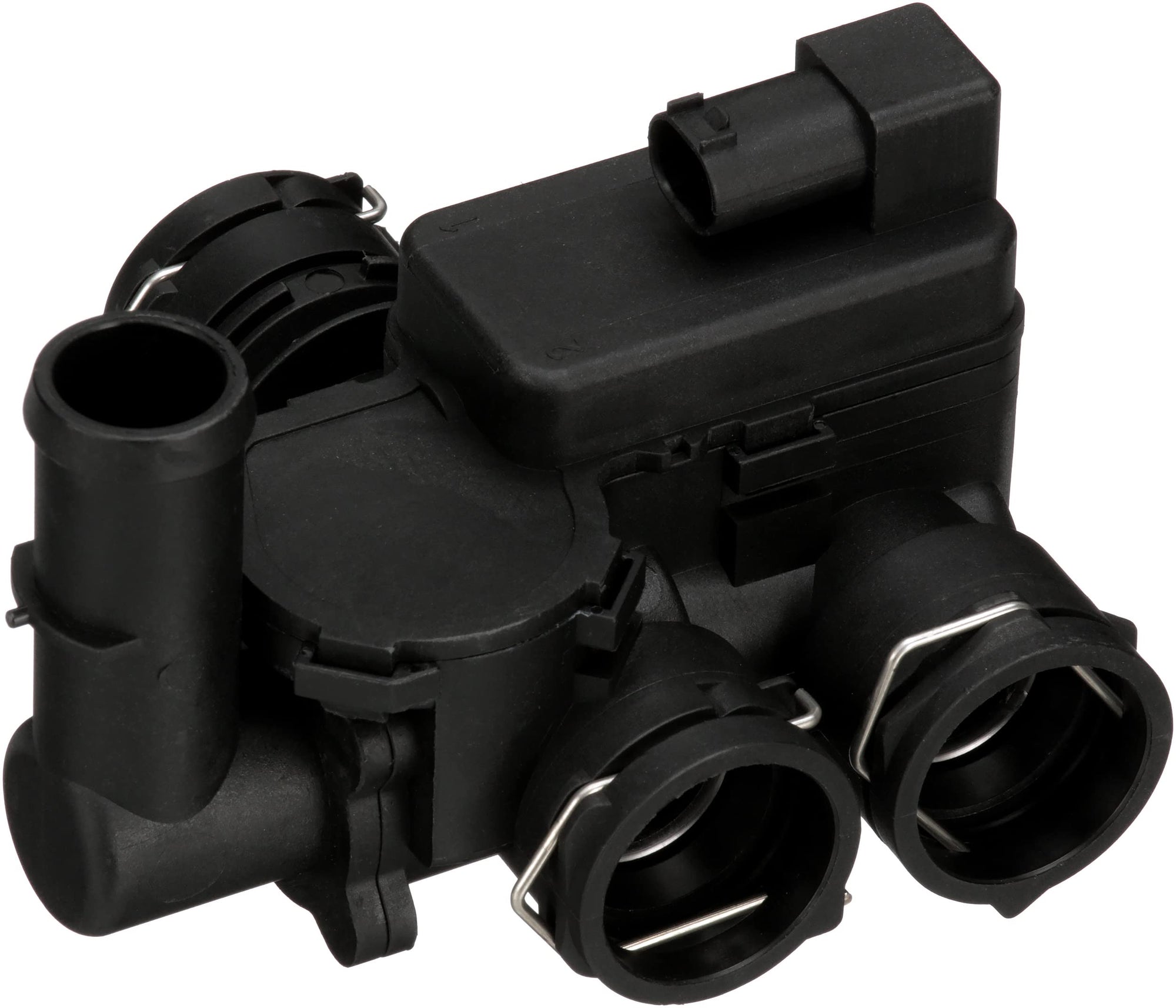 Electric Heater Control Valve Gates EHV139