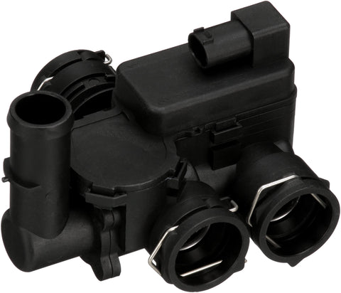 Electric Heater Control Valve Gates EHV139