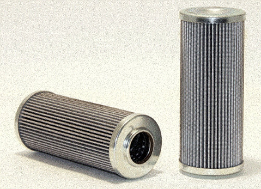 Cartridge Wix 57881 Hydraulic Metal Canister Filter - Case of 15