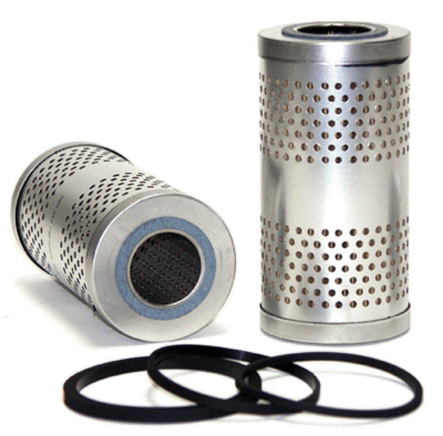 51302 Wix Cartridge Lube Metal Canister Filter - Case of 12
