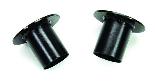 TeraFlex Front Speed Bump 4946810 Jounce Tube Brace Kit Spring Bucket