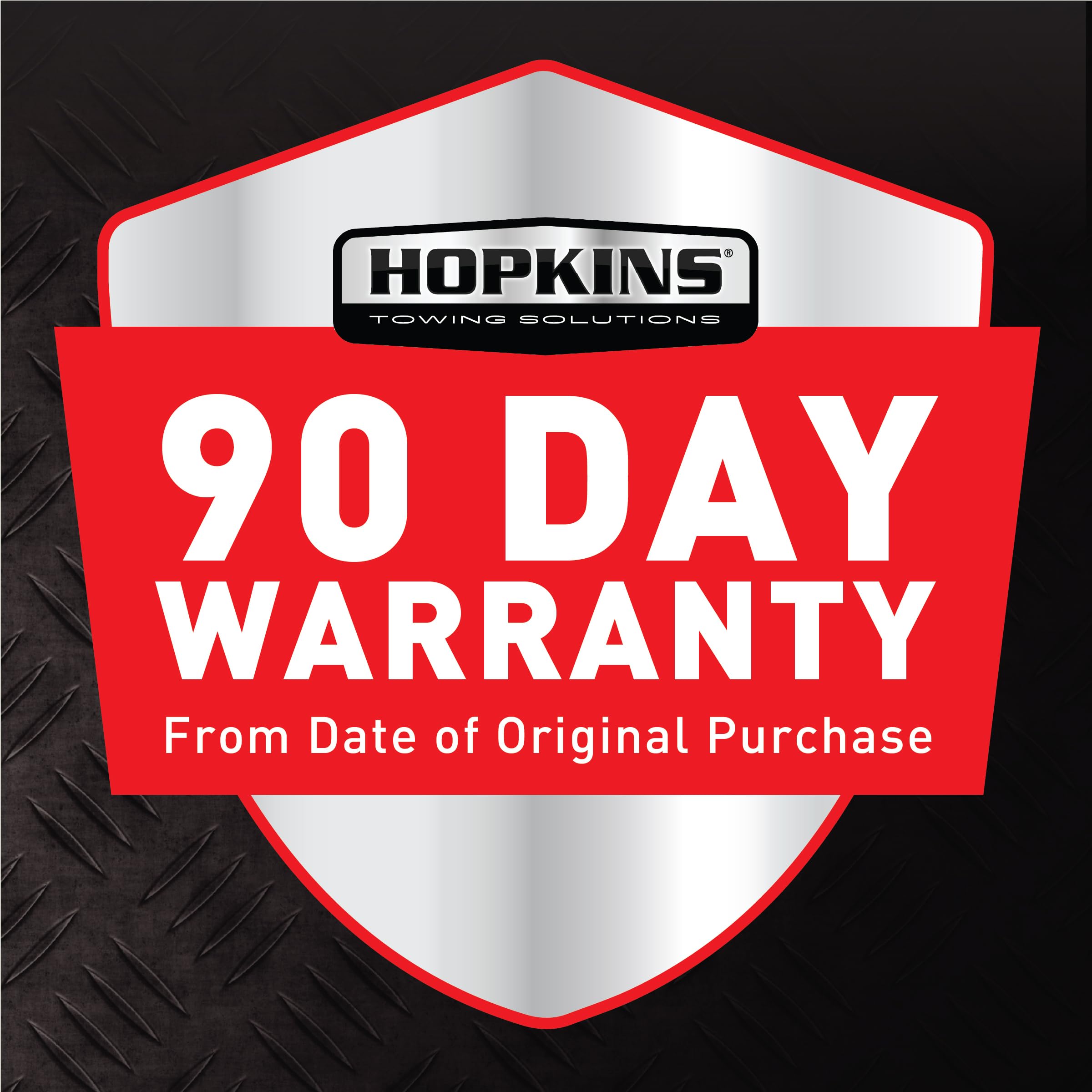 Hopkins 50928 Tow Doctor Hopkins Towing Solutions Trailer End Wire Harness Test Unit