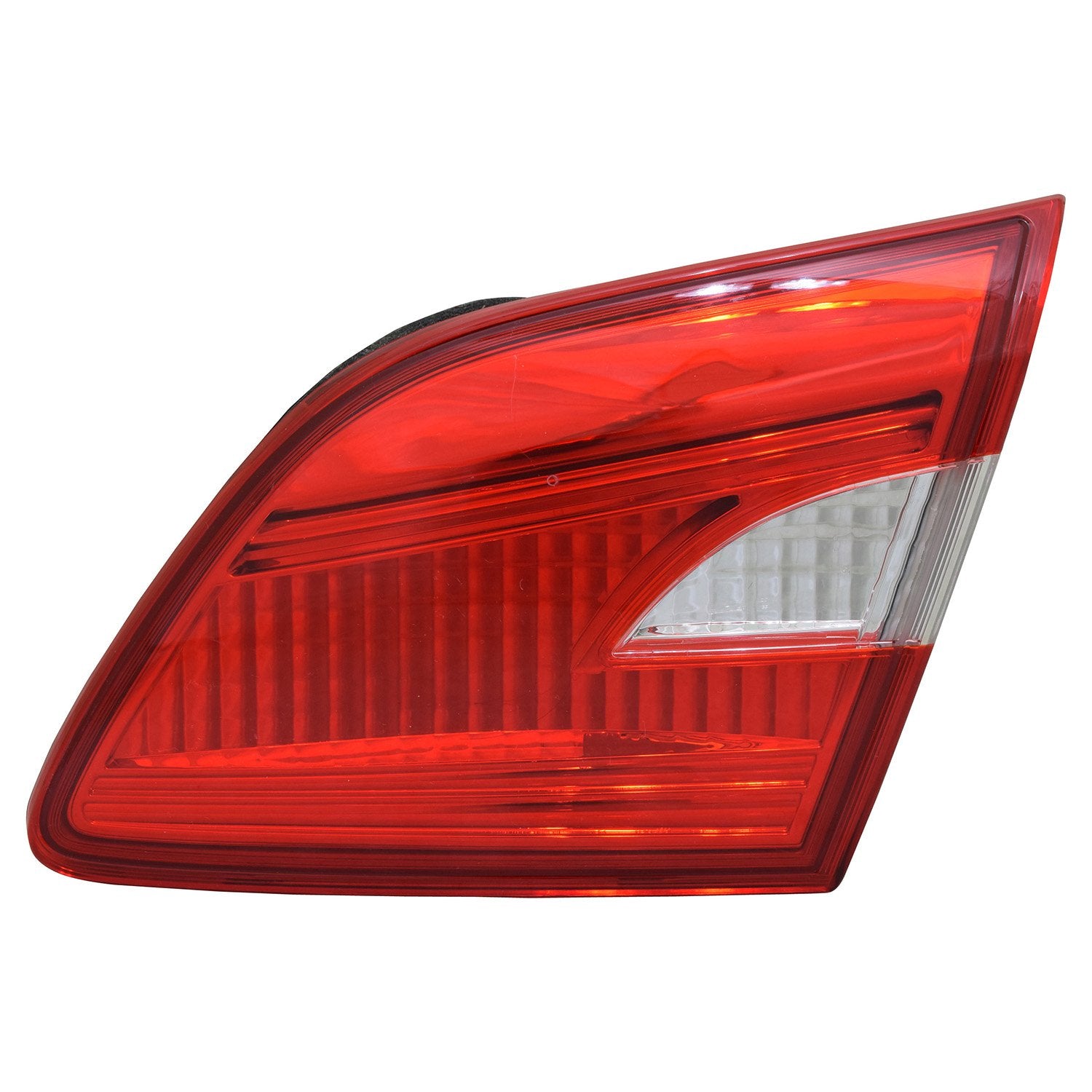 Right TYC Tail Light Assembly Compatible with 2016-2019 Nissan Sentra