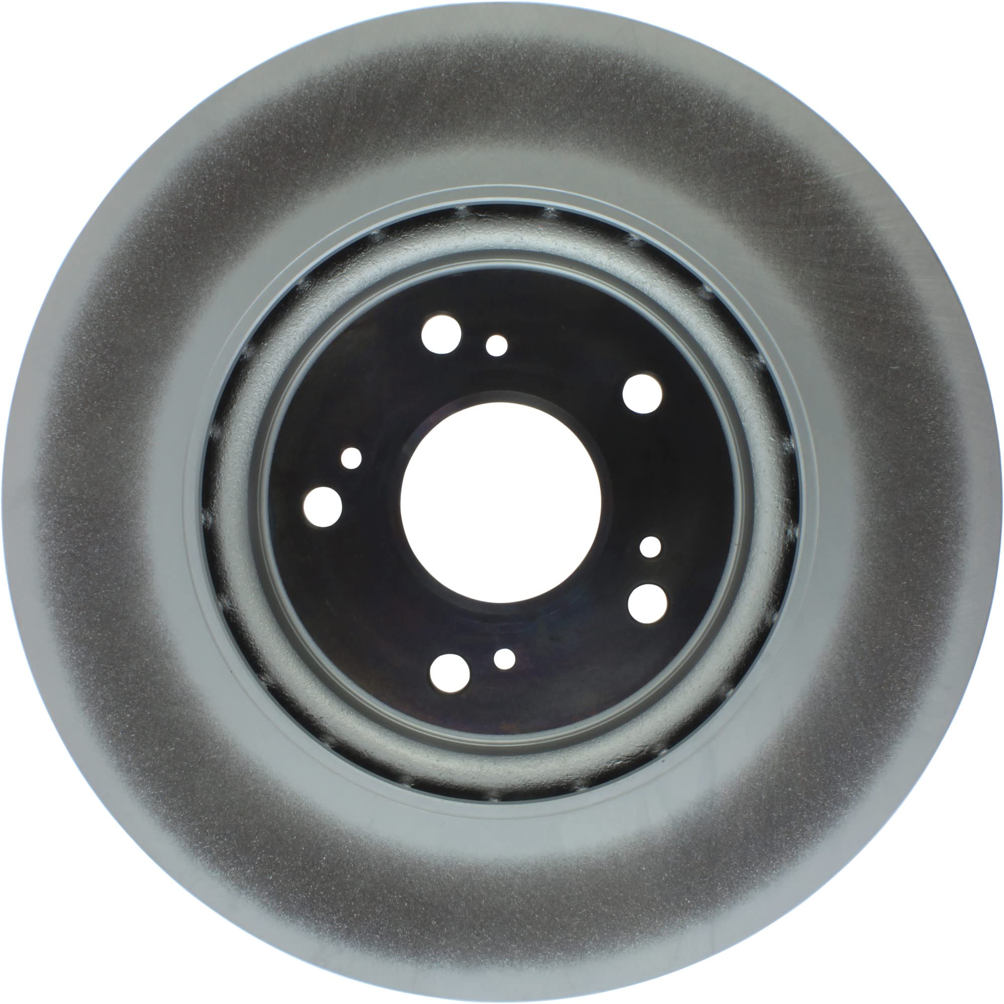 GCX Plain Centric 1-Piece Front Brake Rotor 320.40073F