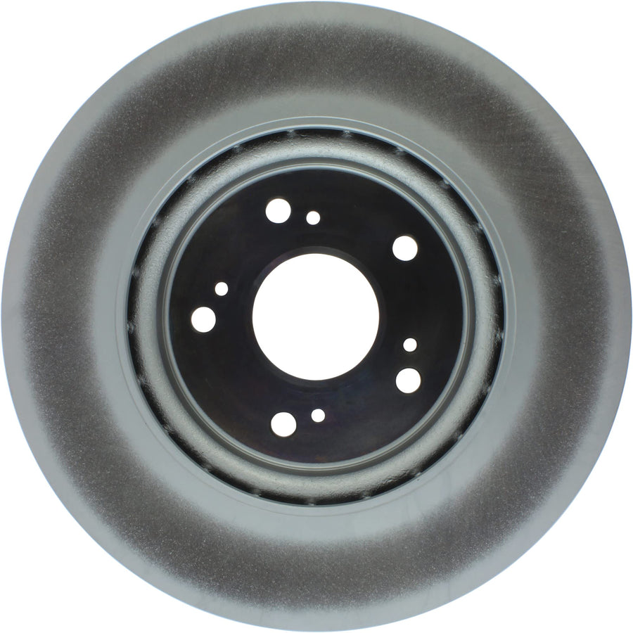GCX Plain Centric 1-Piece Front Brake Rotor 320.40073F