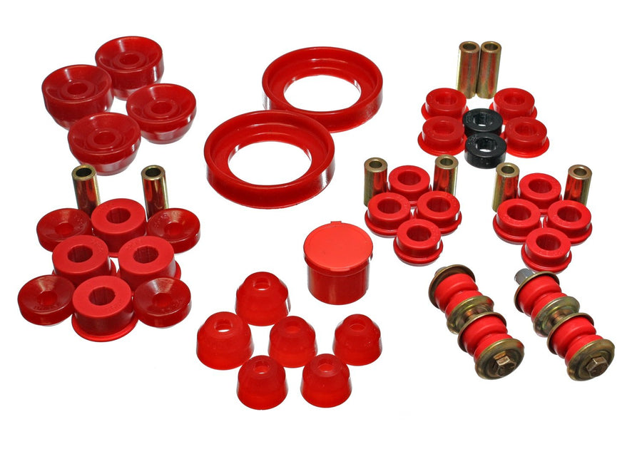 16.18108R Energy Suspension Master Set for Accord