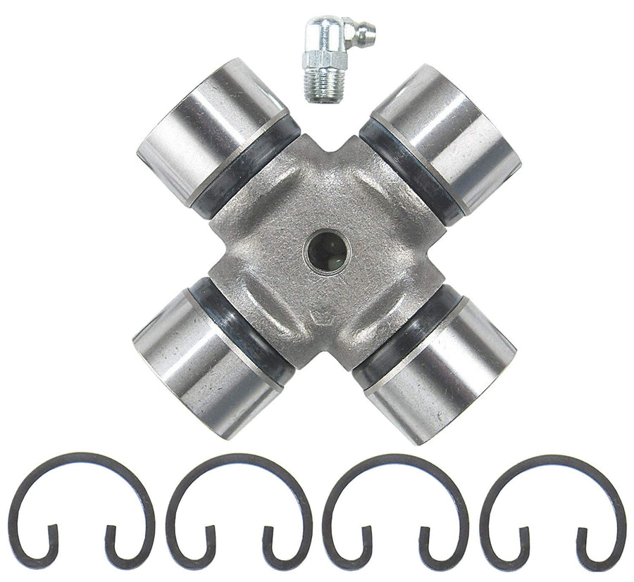 Premium MOOG Greaseable Universal Joint 382