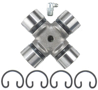 Premium MOOG Greaseable Universal Joint 382