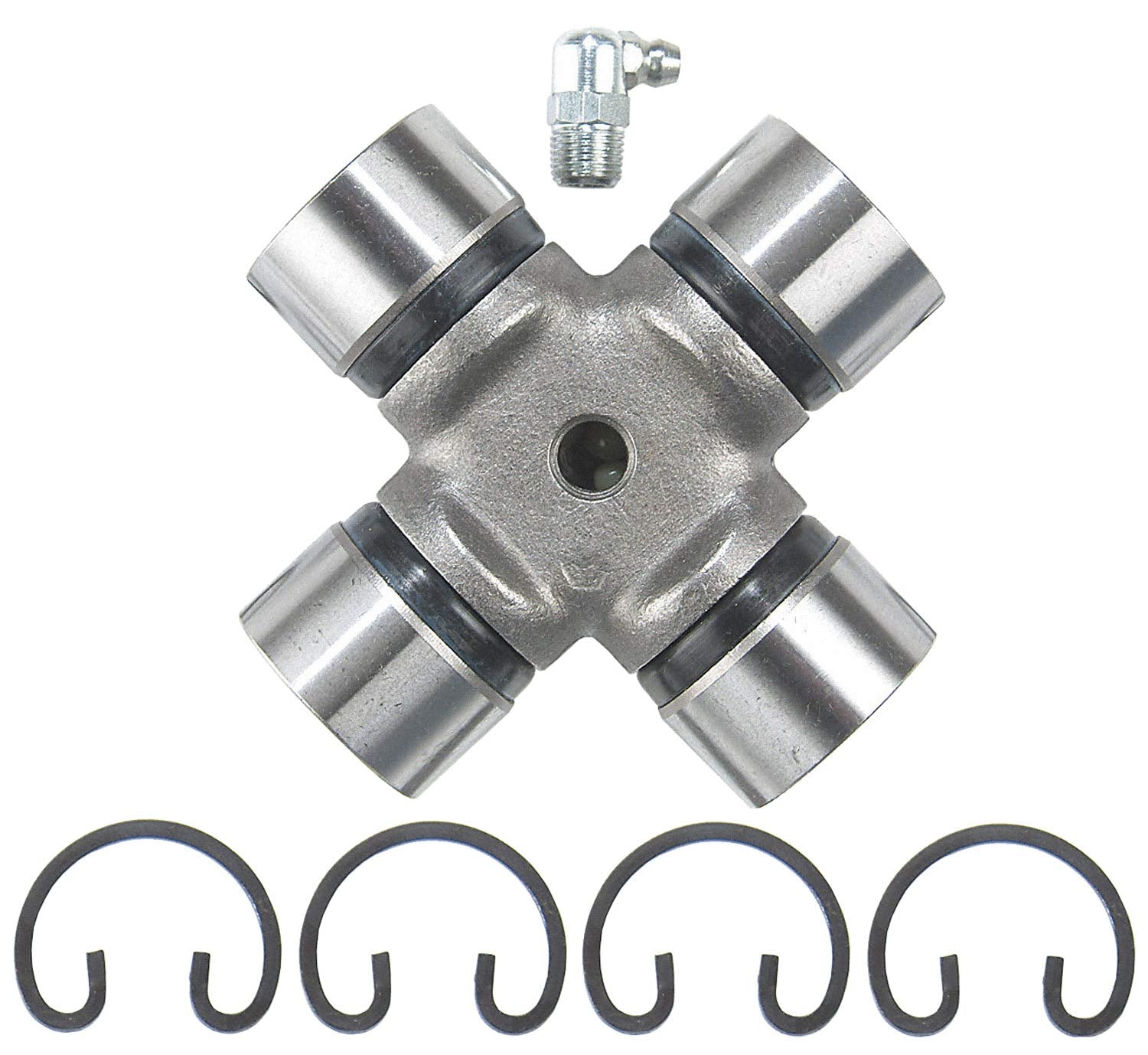 Premium MOOG Greaseable Universal Joint 382