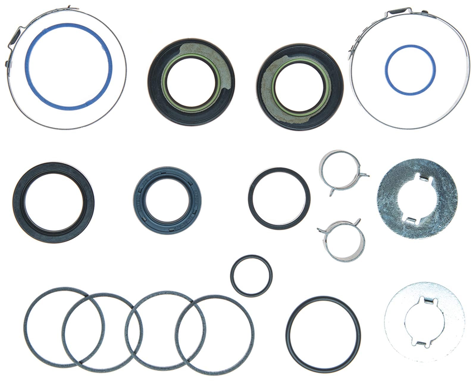 Power Steering Gates 348614 Repair Kit
