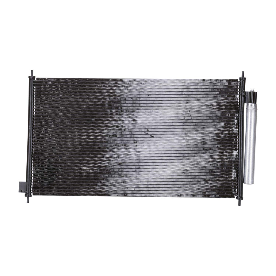 Condenser Assembly TYC 4913 Compatible with 2016-2017 Acura ILX
