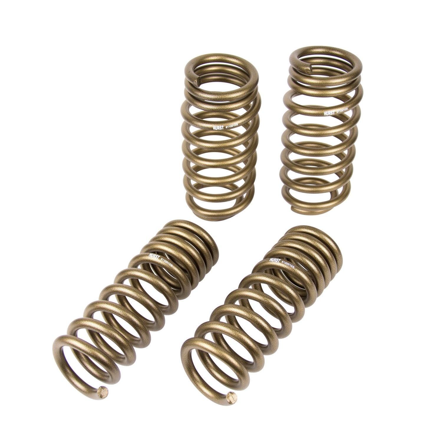 Stage 1 Hurst 6130010 Performance Spring Kit