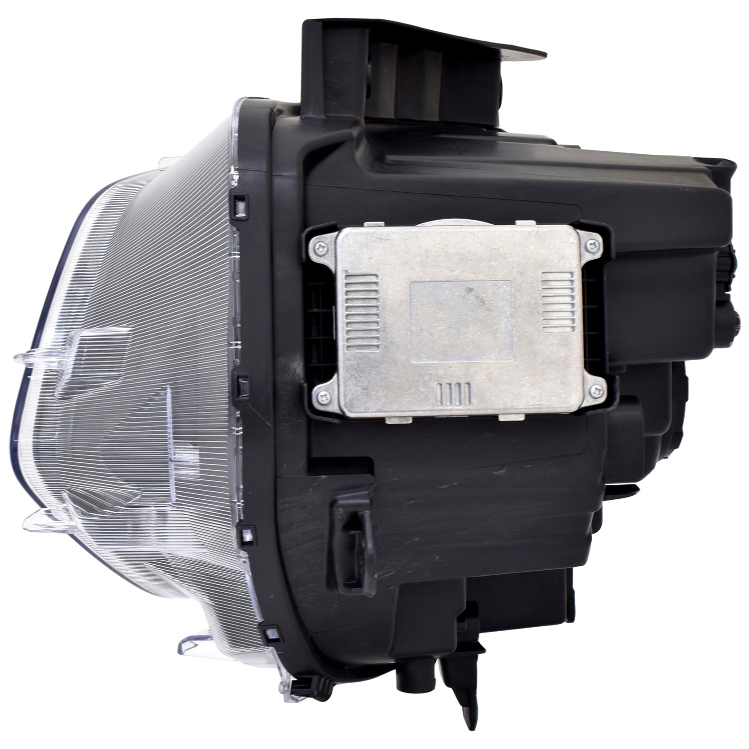 Front Right TYC 20-16667-00 Headlight Assembly