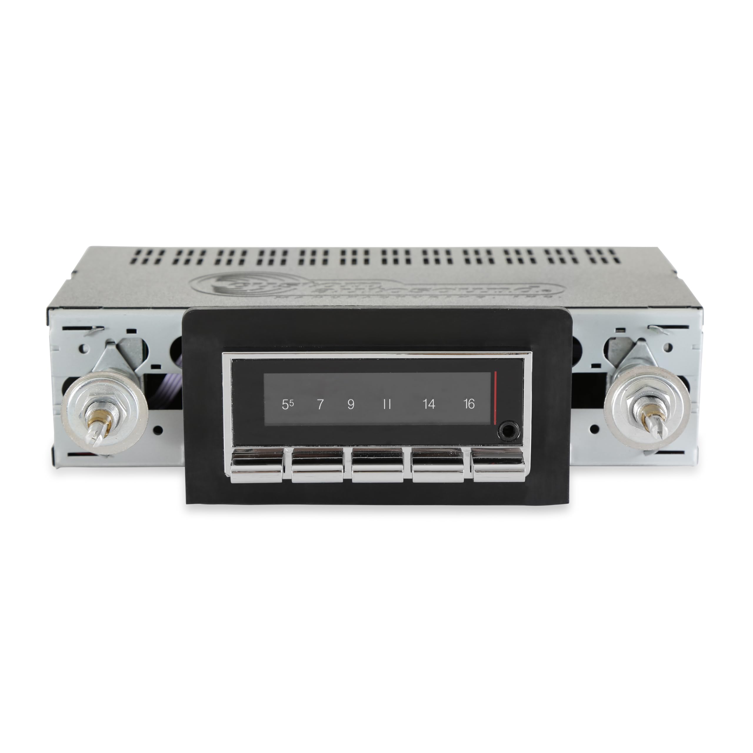 High End Brothers Trucks Stereo - 300 Watts - Bluetooth CS0740060-63