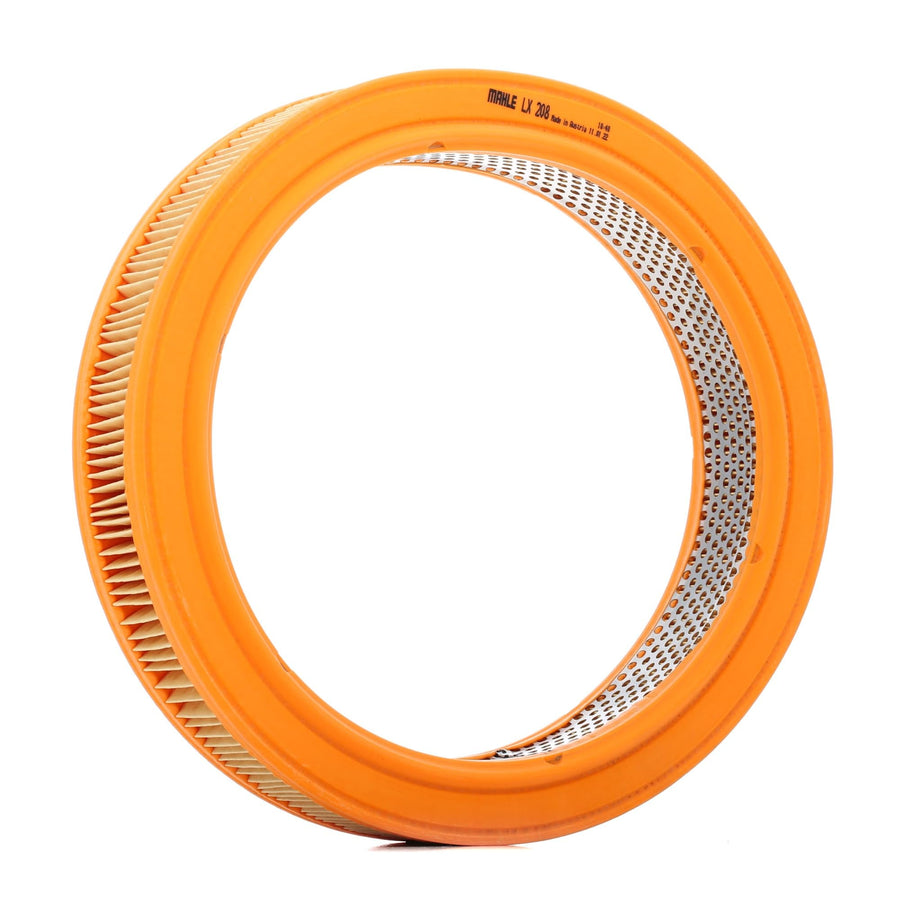 Air Filter MAHLE LX 208