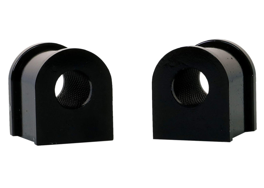 Black Nolathane REV004.0448