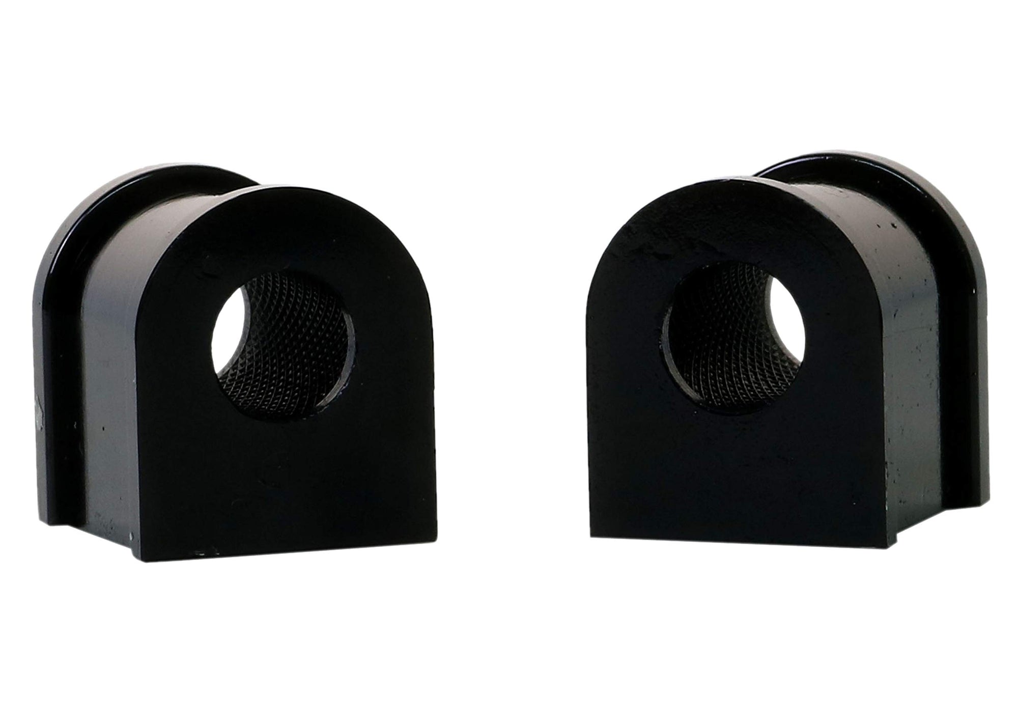 Black Nolathane REV004.0448