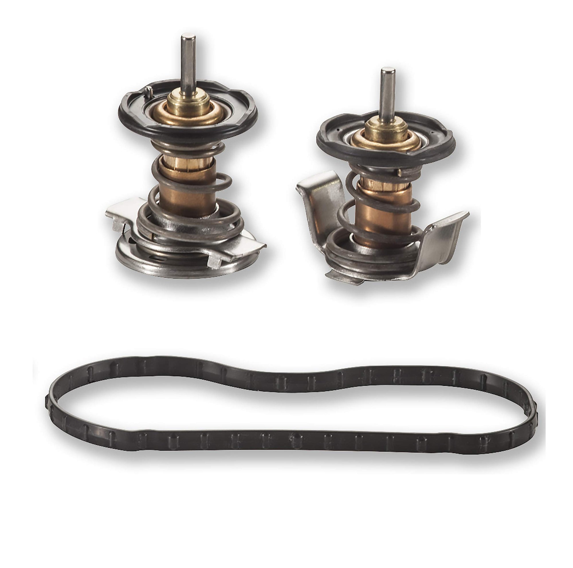 Thermostat Kit Alliant Power ap63498, 6.4 L for Ford