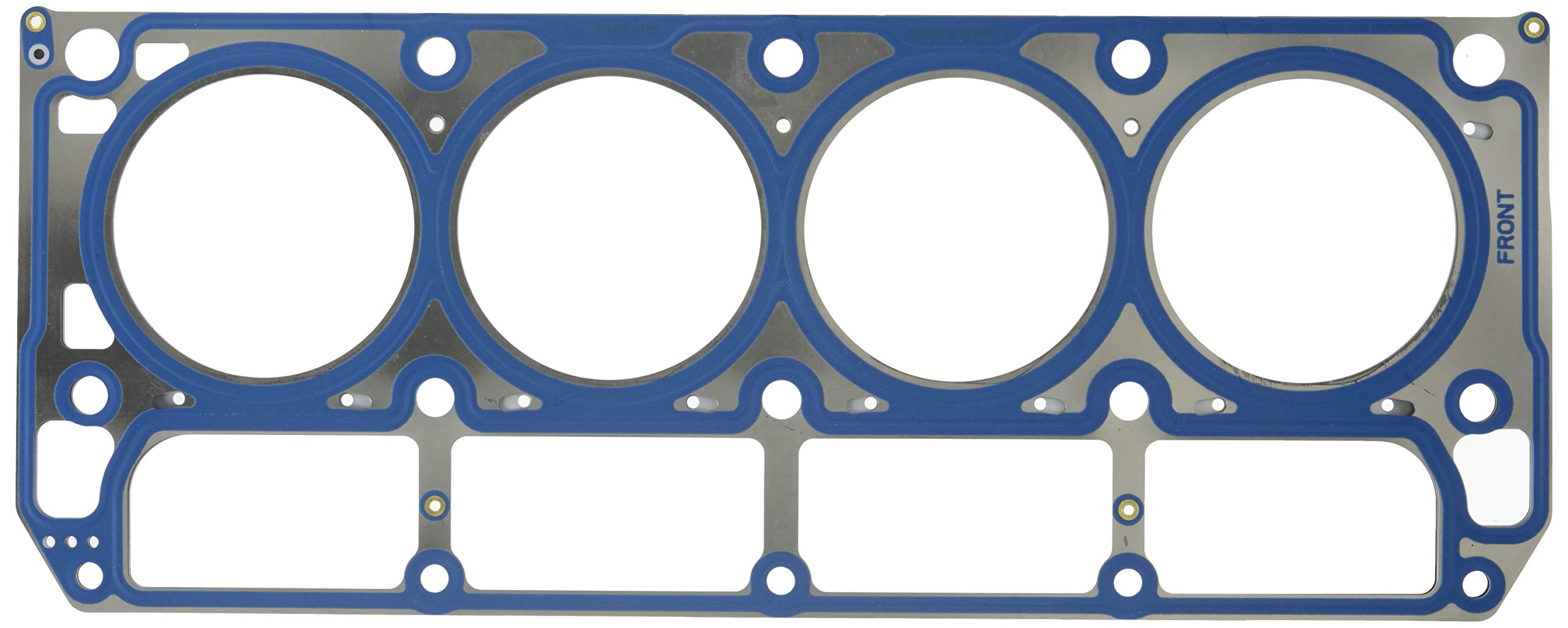 Engine Cylinder Head Gasket MAHLE 54441