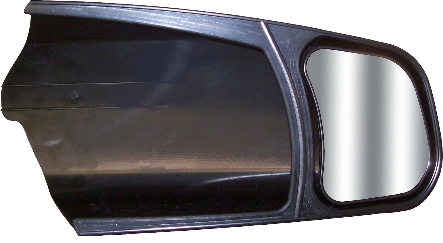 Passenger Side CIPA 11302 Custom Towing Mirror - Toyota