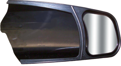 Passenger Side CIPA 11302 Custom Towing Mirror - Toyota