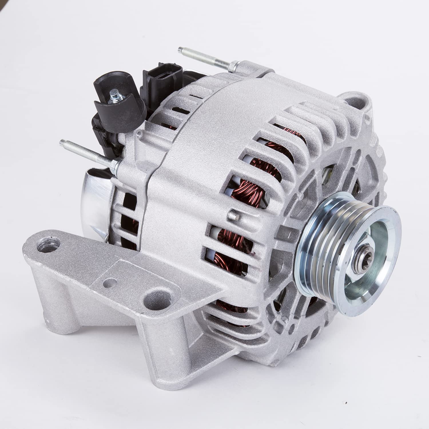 Alternator TYC Compatible with 2003-2004 Ford Focus