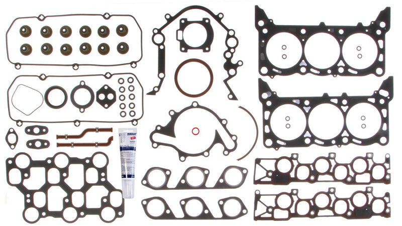 Engine Kit MAHLE 95-3551 Gasket Set